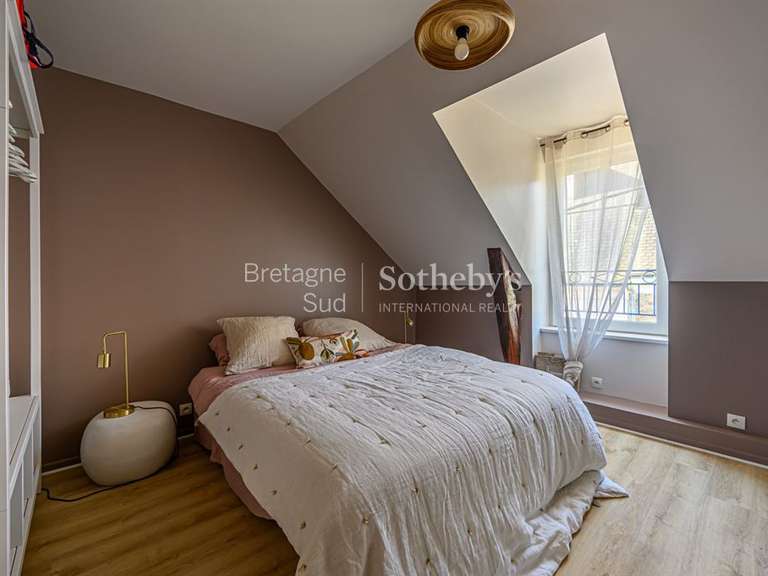 Maison Vannes - 8 chambres - 348m²