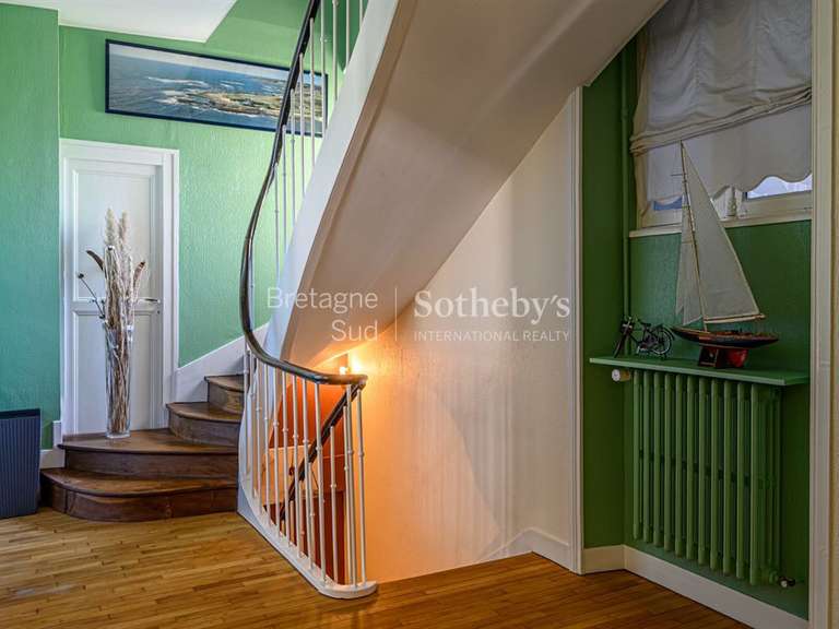 Maison Vannes - 8 chambres - 348m²