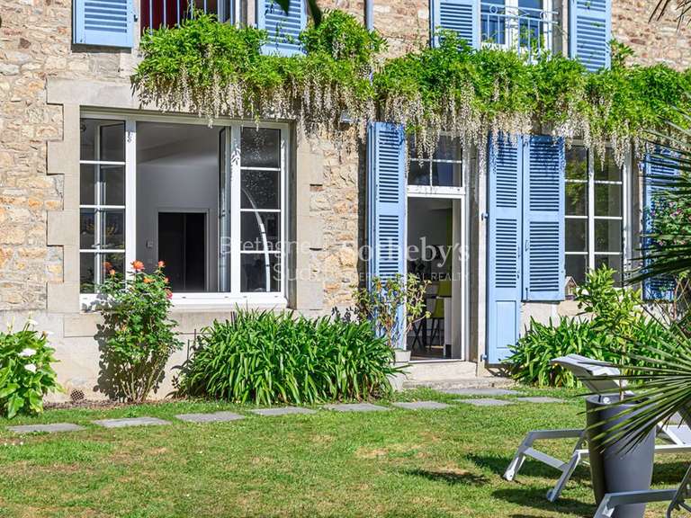 House Vannes - 8 bedrooms - 348m²