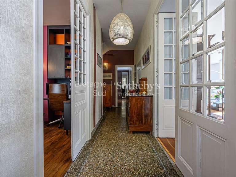 Maison Vannes - 8 chambres - 348m²