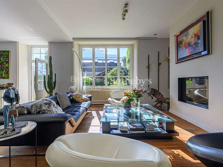 Maison Vannes - 8 chambres - 348m²