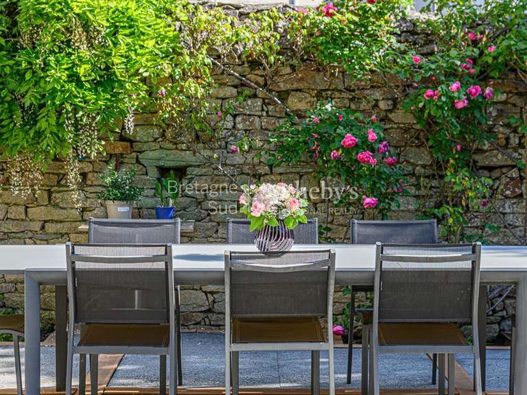 Maison Vannes - 8 chambres - 348m²