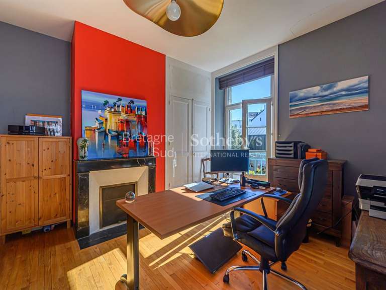 Maison Vannes - 8 chambres - 348m²