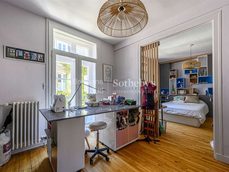 Maison Vannes - 8 chambres - 348m²