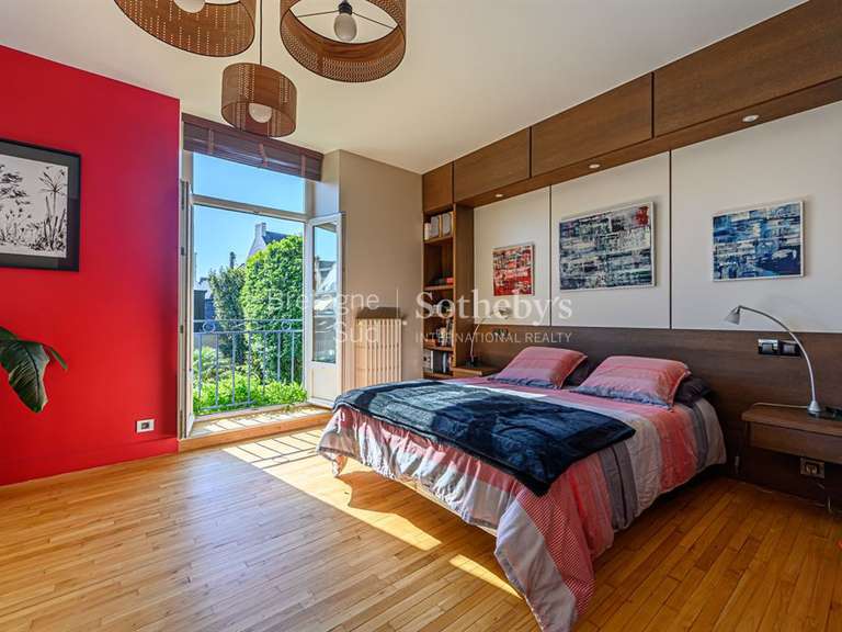 Maison Vannes - 8 chambres - 348m²