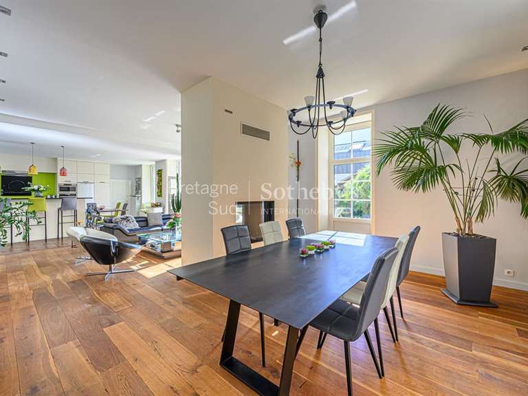 Maison Vannes - 8 chambres - 348m²