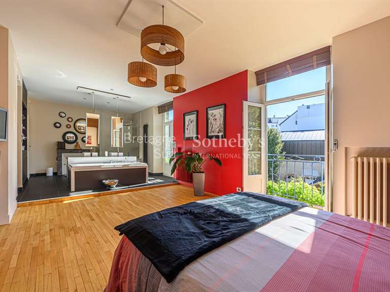 House Vannes - 8 bedrooms - 348m²