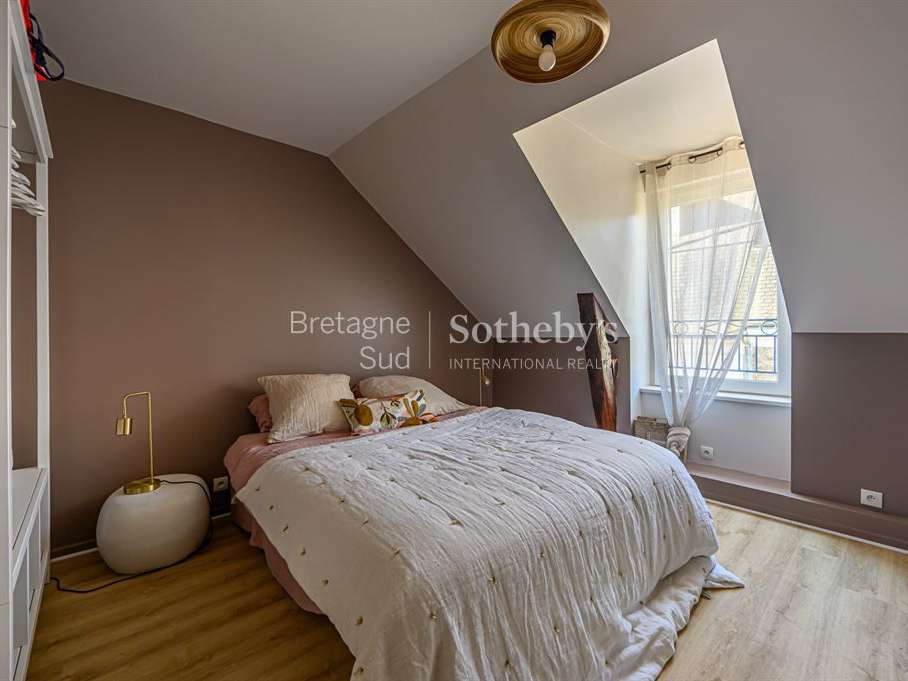 House Vannes