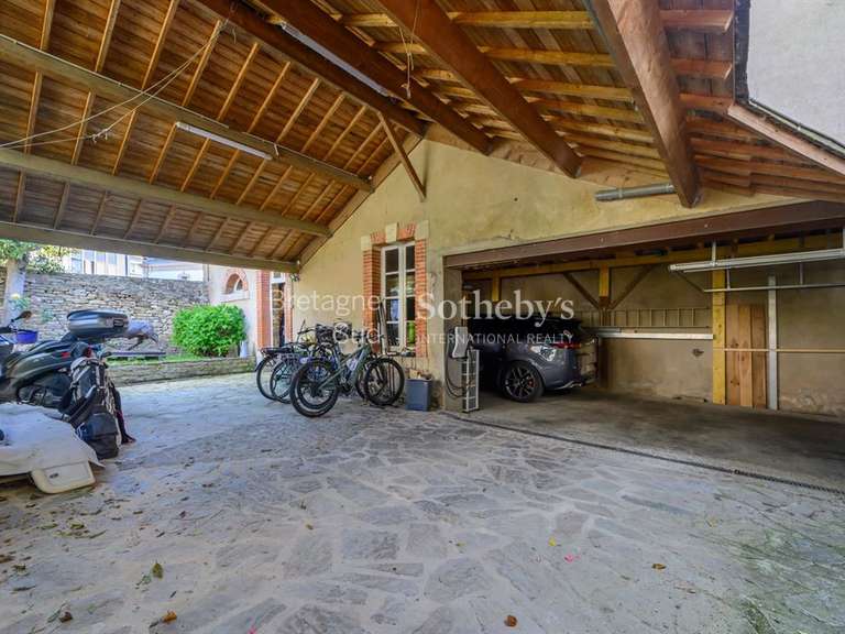 Maison Vannes - 8 chambres - 348m²