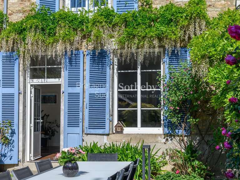 Maison Vannes - 8 chambres - 348m²