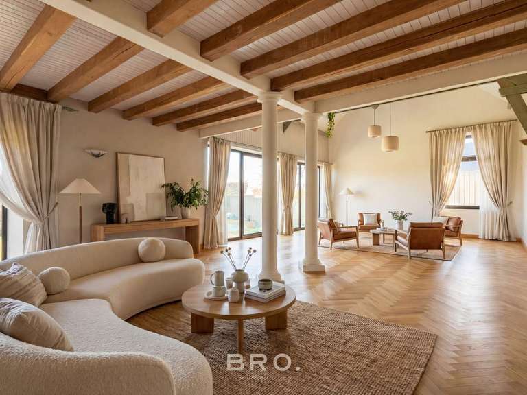 House Vannes - 5 bedrooms