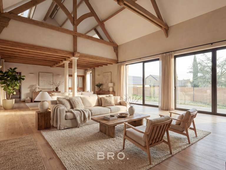 House Vannes - 5 bedrooms