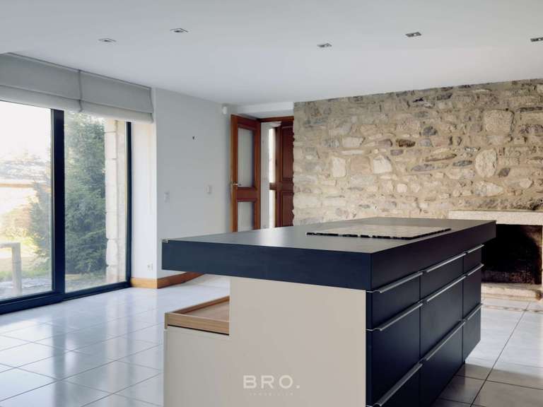 House Vannes - 5 bedrooms