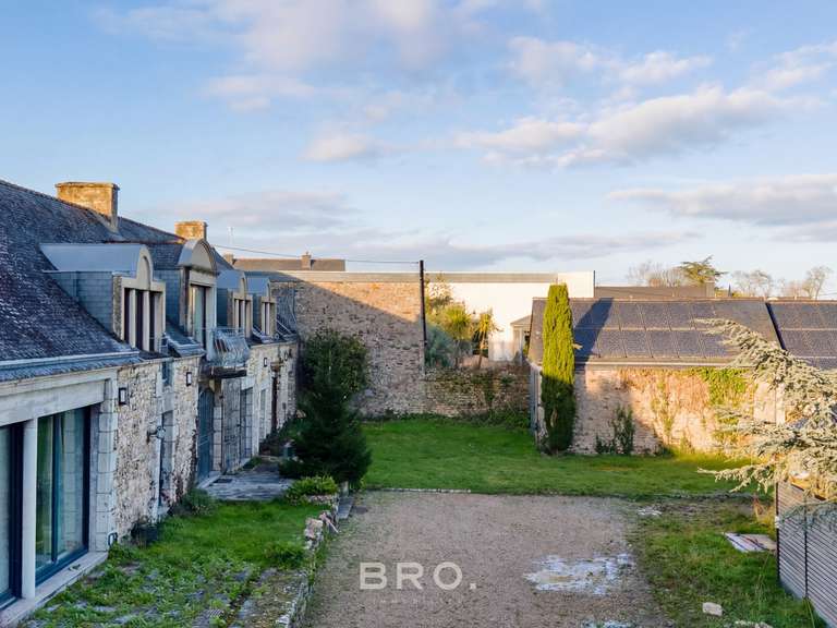 House Vannes - 5 bedrooms