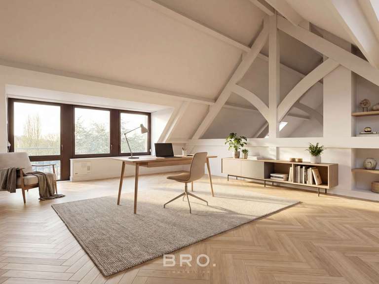 House Vannes - 5 bedrooms