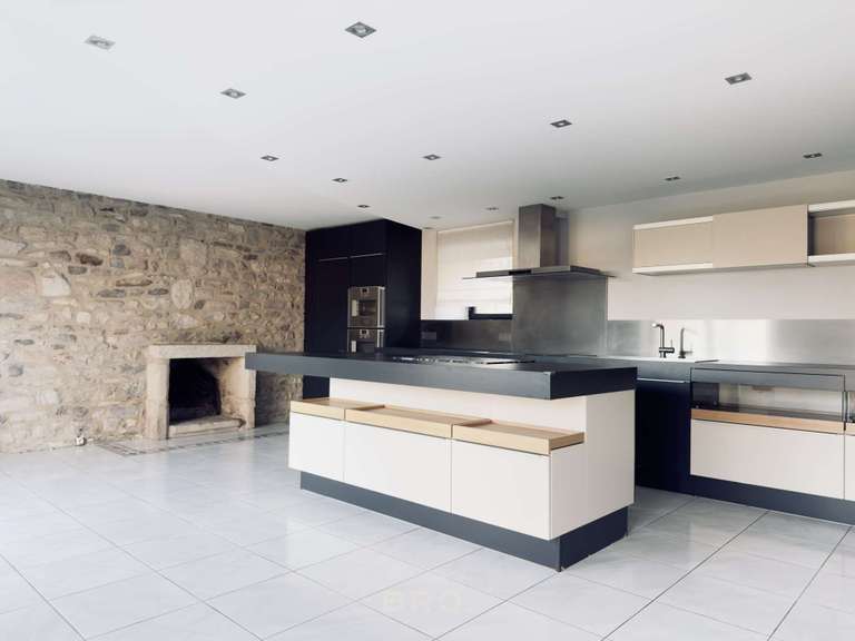 House Vannes - 5 bedrooms