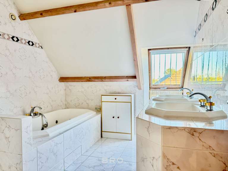 House Vannes - 5 bedrooms