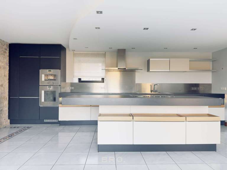 House Vannes - 5 bedrooms