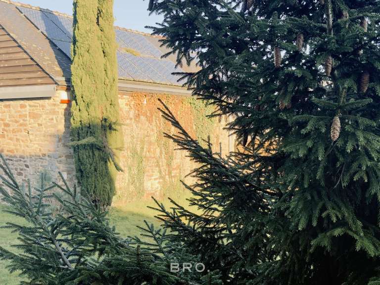 House Vannes - 5 bedrooms