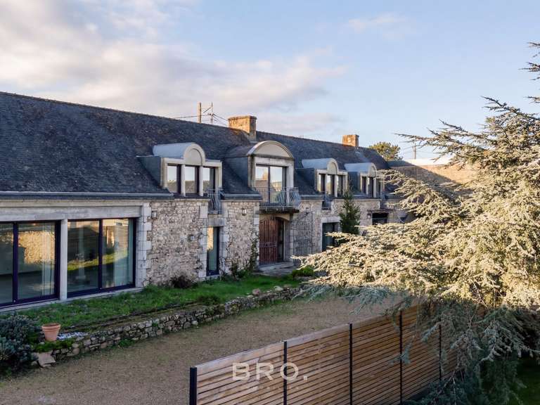 House Vannes - 5 bedrooms