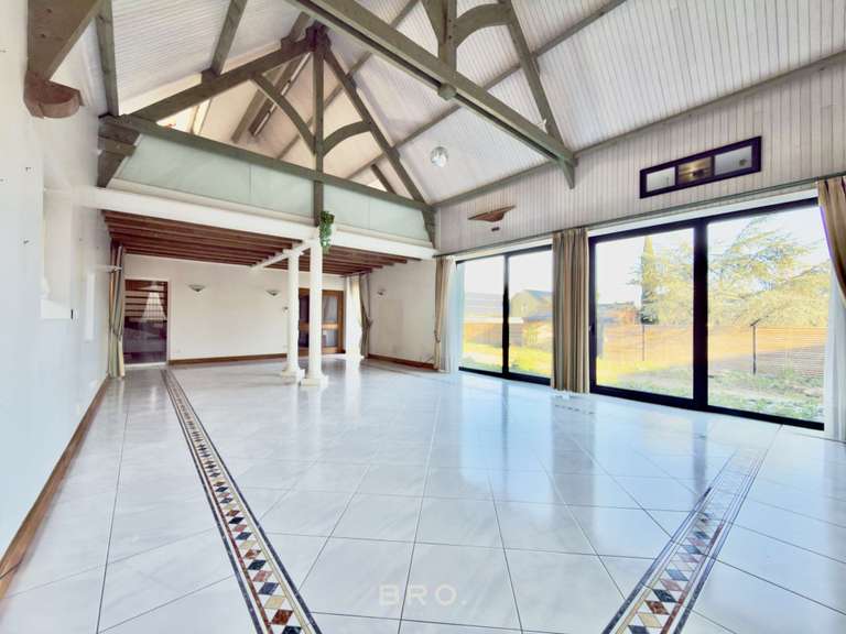 Maison Vannes - 5 chambres