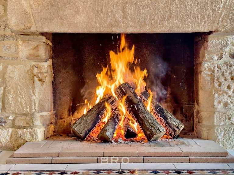 Maison Vannes - 5 chambres