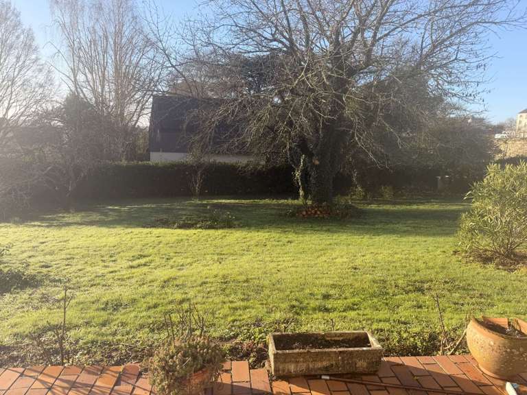 House Vannes - 5 bedrooms