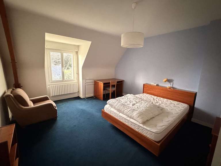 Maison Vannes - 5 chambres