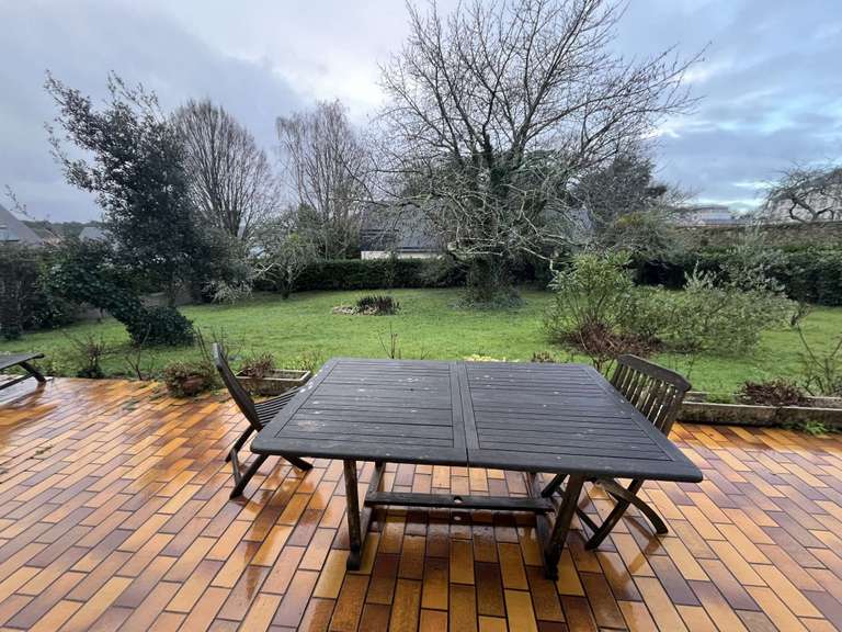 Maison Vannes - 5 chambres