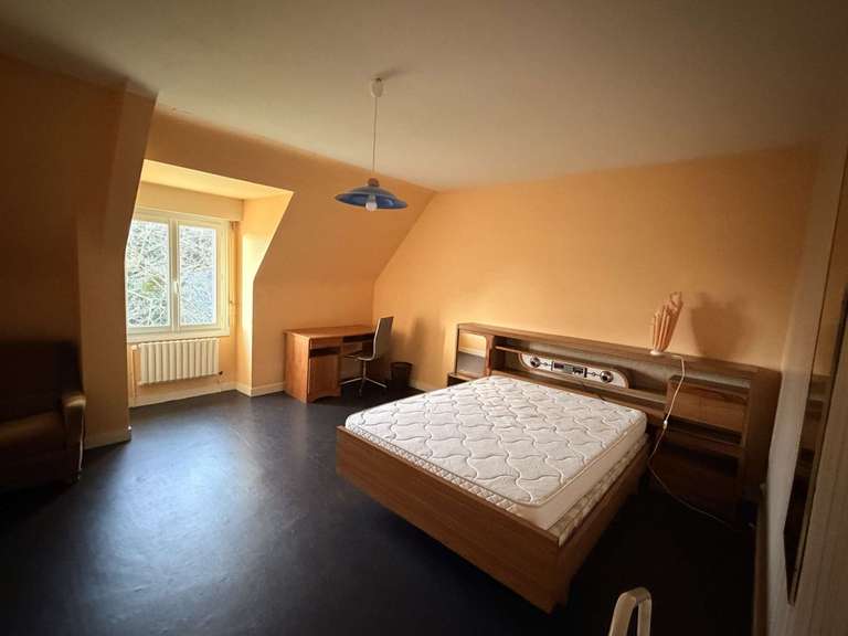 Maison Vannes - 5 chambres