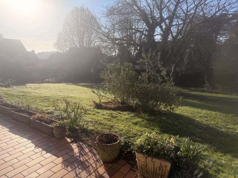 Maison Vannes - 5 chambres