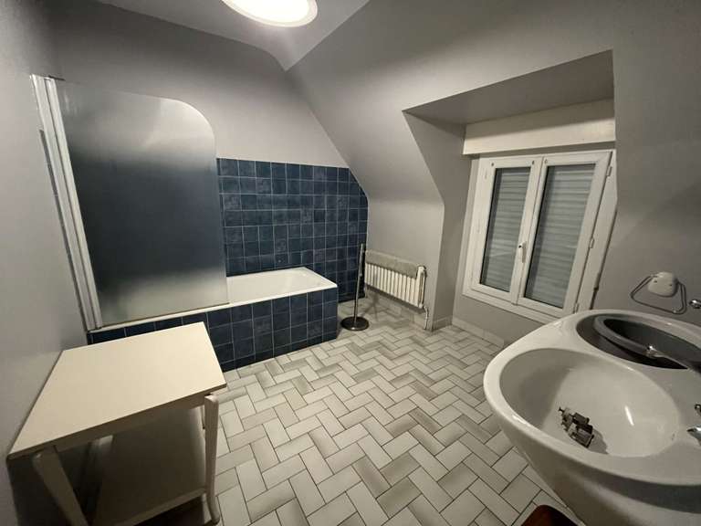 Maison Vannes - 5 chambres