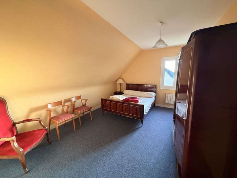 Maison Vannes - 5 chambres