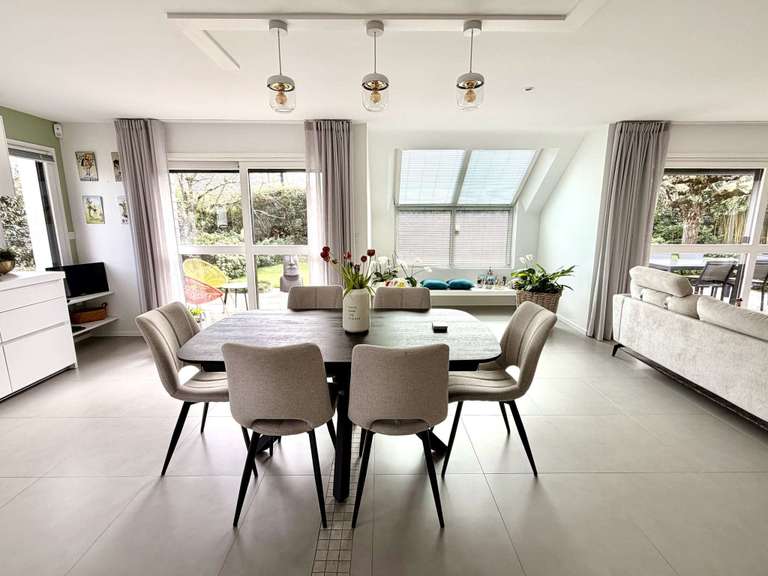 Maison Vannes - 5 chambres