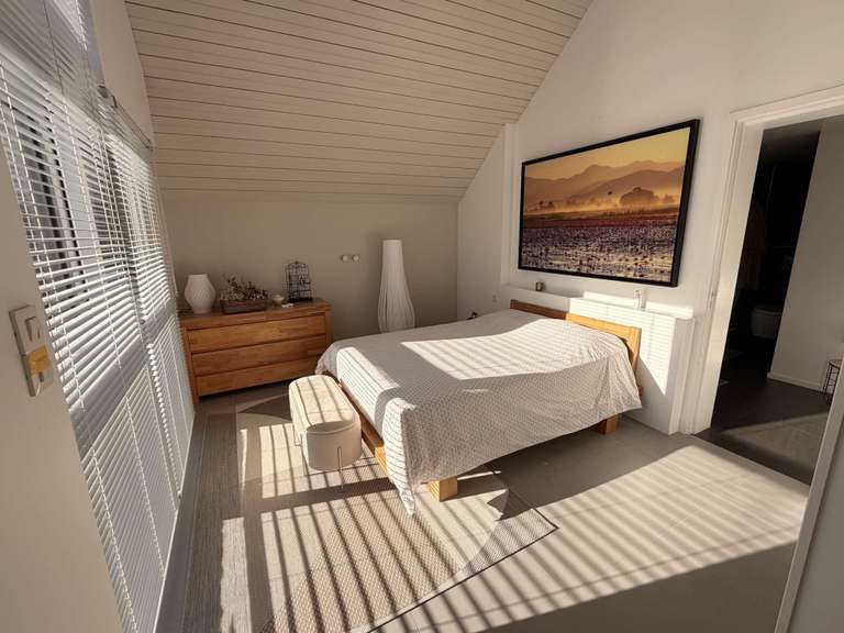 House Vannes - 5 bedrooms