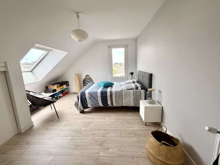 Maison Vannes - 5 chambres