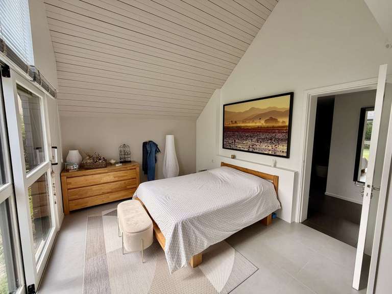 Maison Vannes - 5 chambres