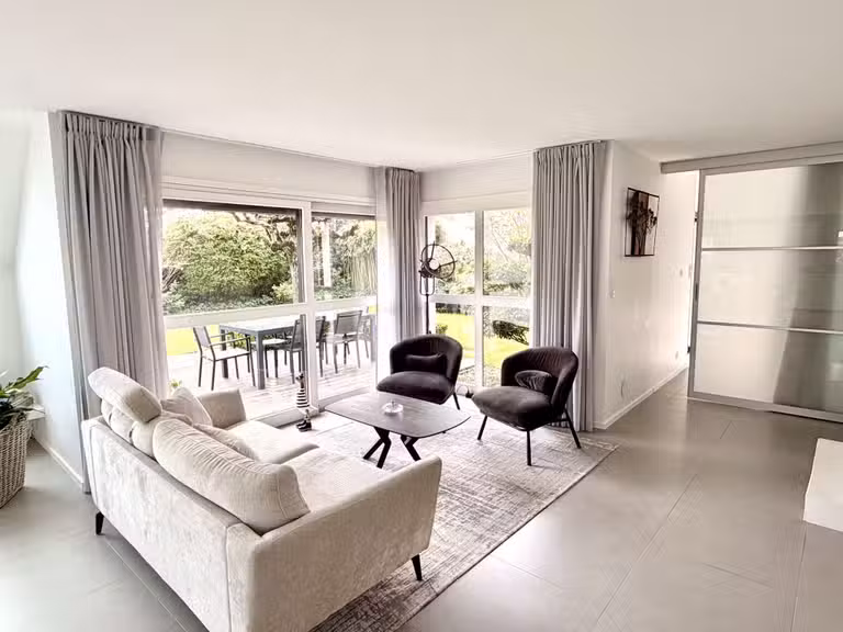 Maison Vannes - 5 chambres
