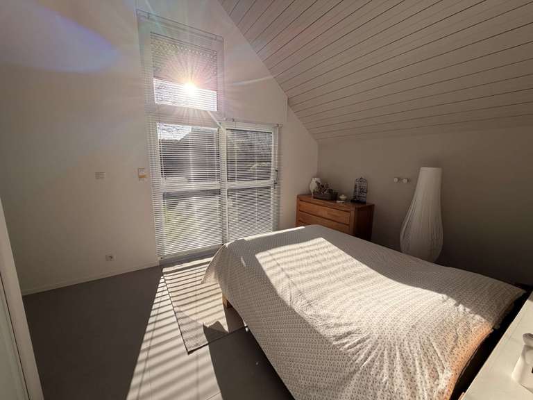 Maison Vannes - 5 chambres