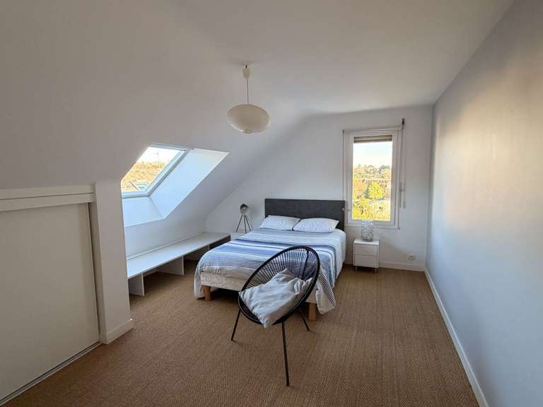 House Vannes - 5 bedrooms