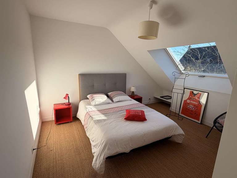 House Vannes - 5 bedrooms