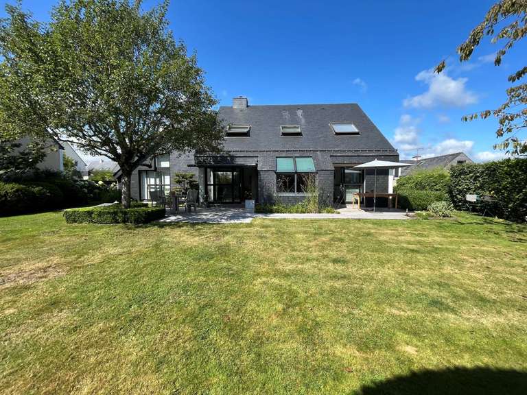 Maison Vannes - 5 chambres