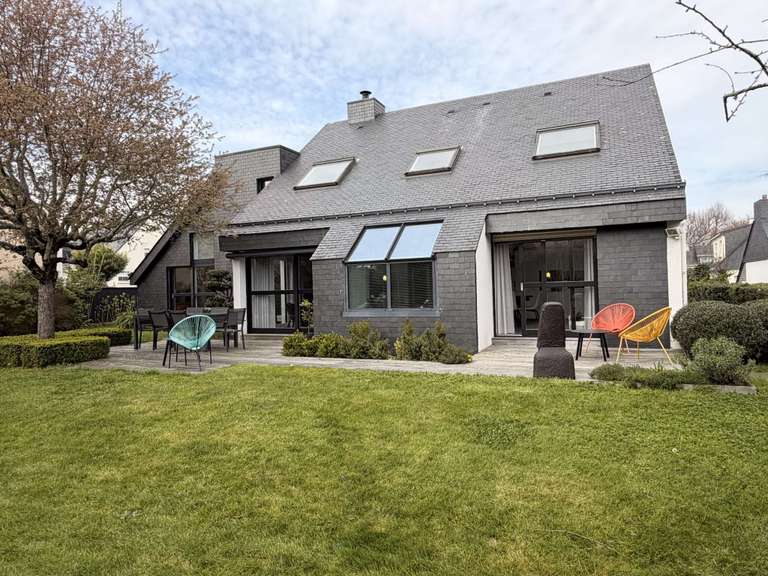 House Vannes - 5 bedrooms