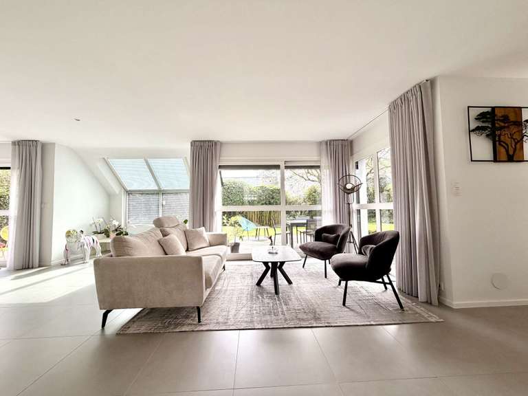 Maison Vannes - 5 chambres