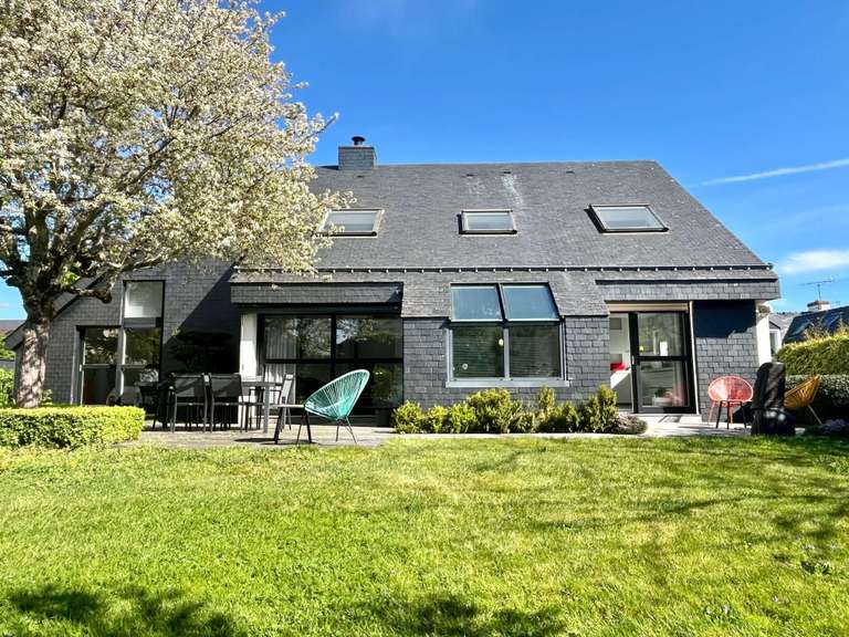 Maison Vannes - 5 chambres