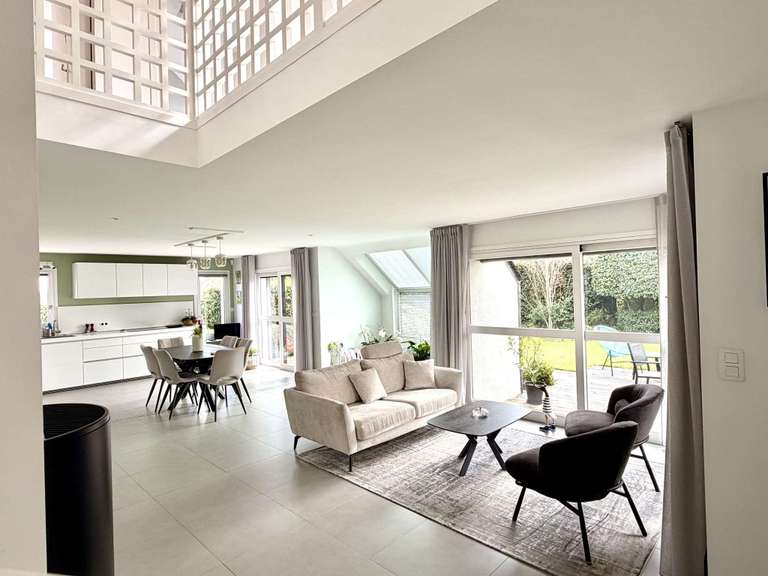 House Vannes - 5 bedrooms