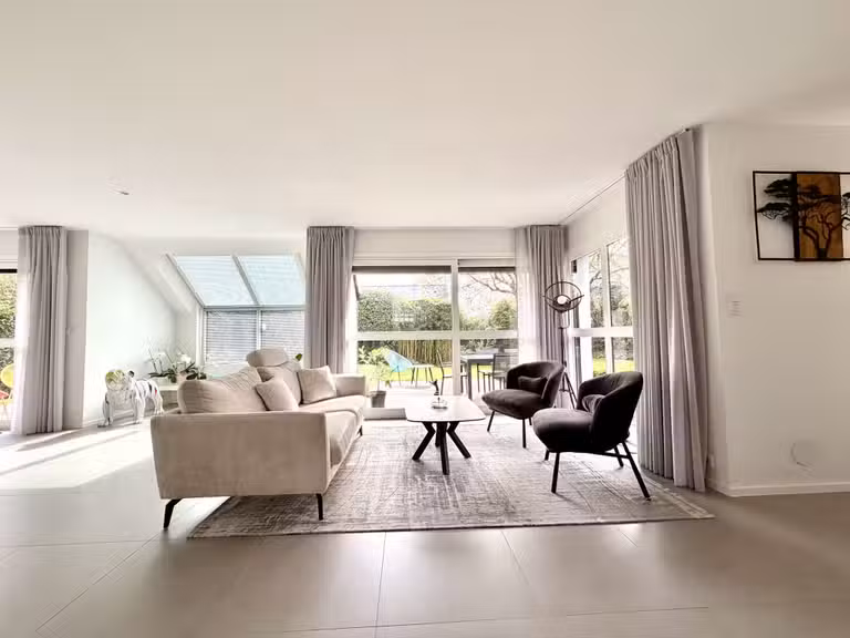 Maison Vannes - 5 chambres