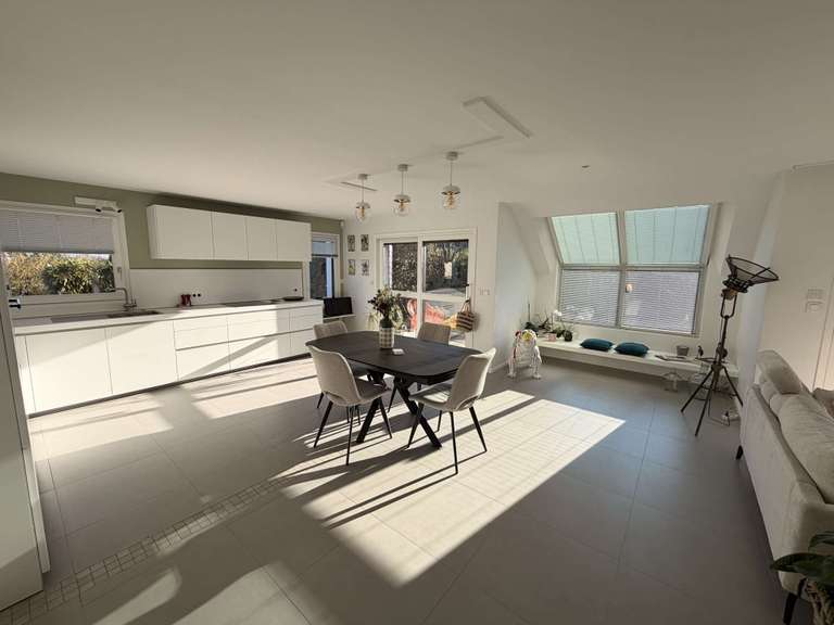 House Vannes - 5 bedrooms