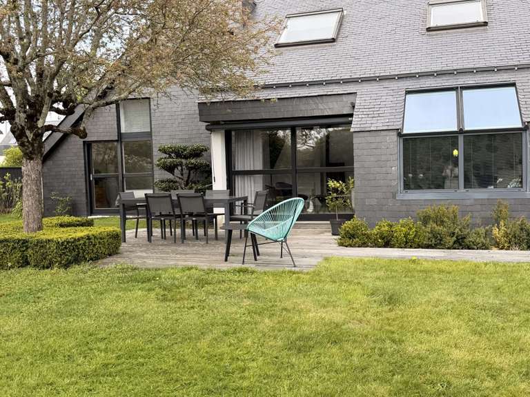 House Vannes - 5 bedrooms