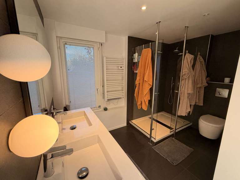 Maison Vannes - 5 chambres